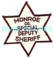 ILLINOIS,A,MONROE COUNTY SHERIFF SPECIAL 1_wm